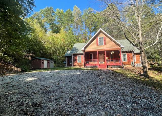 Property at 361 Meadowbrook Ln, Bryson City, NC 28713, 3 beds, 3 baths
