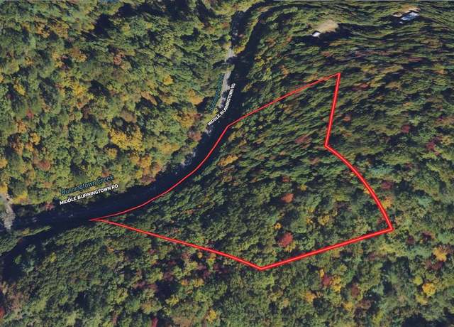 Property at 0 Middle Burningtown Rd, Franklin, NC 28734