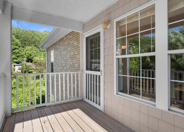 Property at 55 Derby Rd Unit 3a Rd, Cullowhee, NC 28723, 2 beds, 2 baths