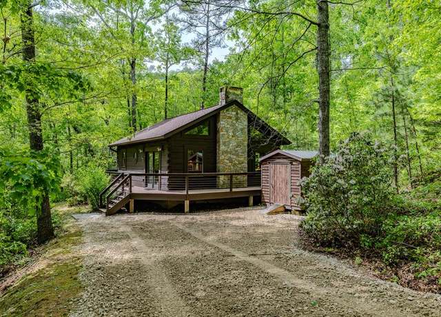 Property at 300 N Mallard Cv, Almond, NC 28702, 1 bed, 1 bath