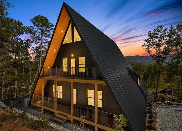 Property at 112 Herbert Ln, Bryson City, NC 28713, 4 beds, 3 baths