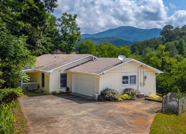 Property at 60 Ferguson Rd, Franklin, NC 28734, 2 beds, 2 baths