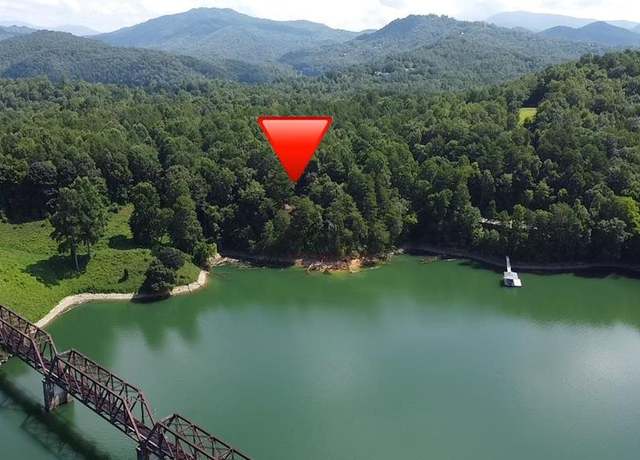 Property at 145-3 Fontana Lake Dr, Bryson City, NC 28713