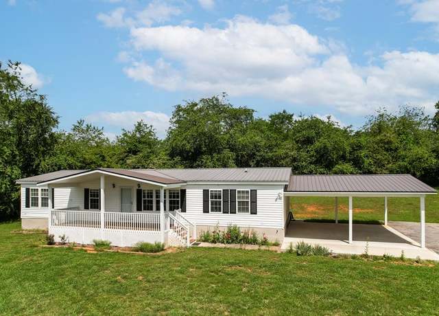 Property at 168 Castleberry Vw, Franklin, NC 28734, 3 beds, 2 baths