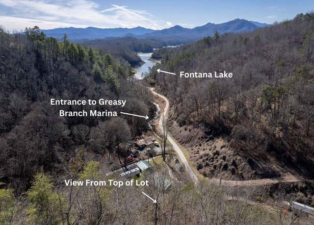 Property at 0 Rustys Rdg, Bryson City, NC 28713