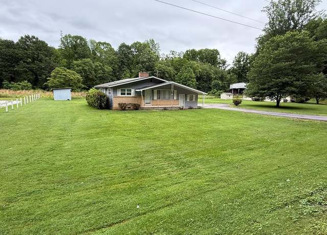 Property at 188 West Deep Creek Rd, Bryson City, NC 28713, 3 beds, 1 bath