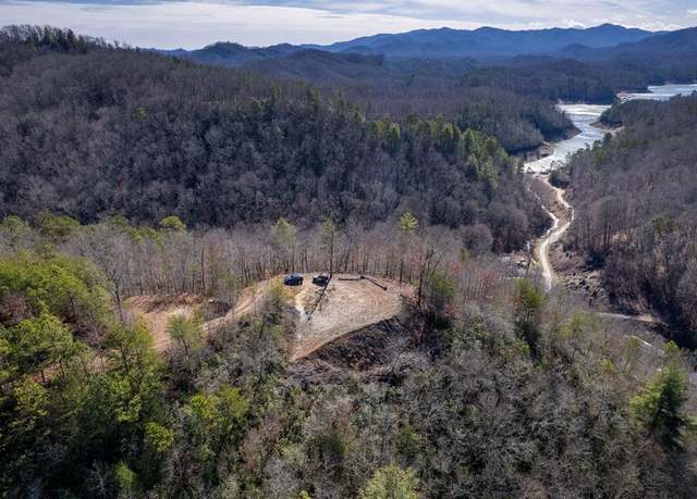 Property at Lot 22 Rustys Rdg, Bryson City, NC 28713