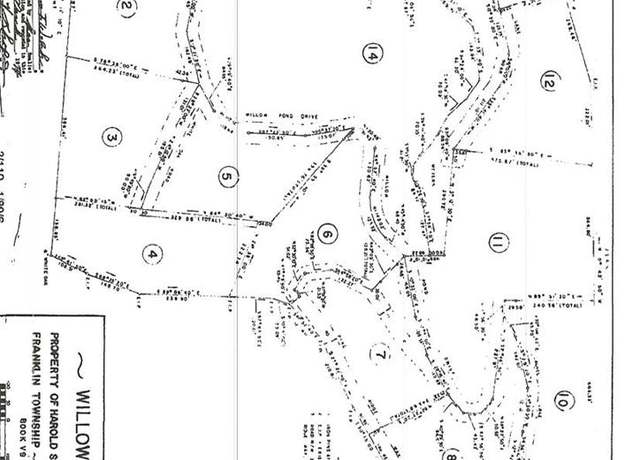 Property at 6 Willow Pond, Franklin, NC 28734