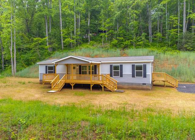 Property at 272 Dusty Ln, Sylva, NC 28779, 3 beds, 2 baths