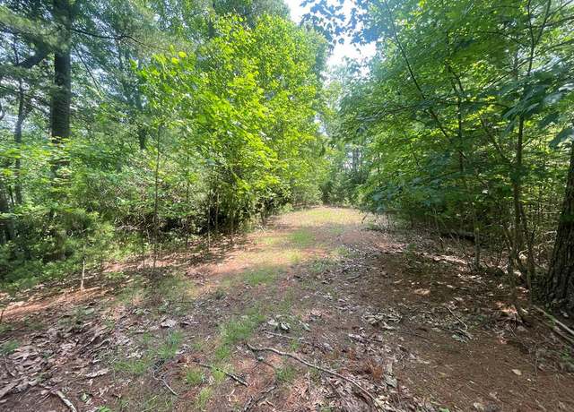 Property at Lot 29 Tessentee Woods Rd, Franklin, NC 28734