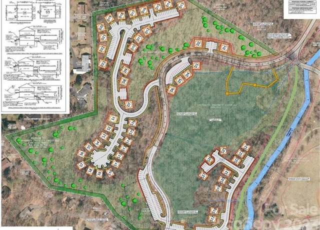 Property at 000 Lyle Wilson Rd, Cullowhee, NC 28723