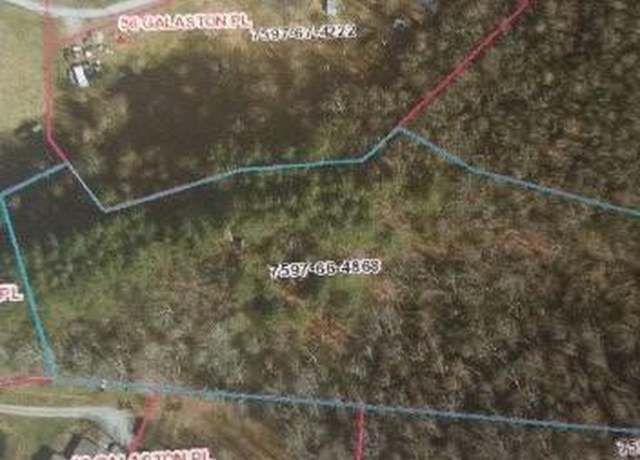 Property at Lot 4 Galaston Pl, Tuckasegee, NC 28783