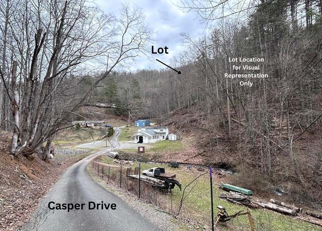 Property at 0 Wayehutta Rd, Cullowhee, NC 28723