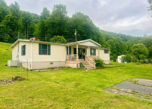 Property at 261 Allman Rd, Sylva, NC 28779, 3 beds, 2 baths