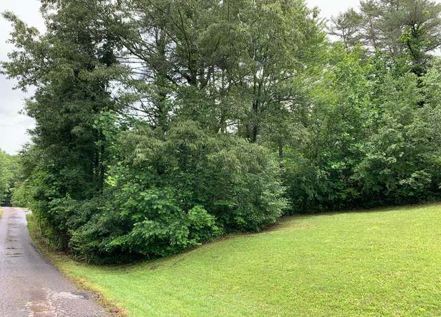 Property at Lot 5 Cedar Estates Rd, Franklin, NC 28734