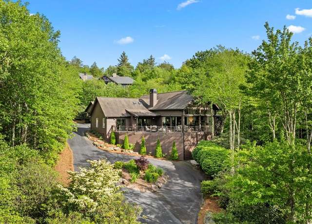 Property at 108 West View Way, Highlands, NC 28741, 4 beds, 3.5 baths