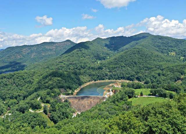 Property at 718 Oat Field Rd, Tuckasegee, NC 28783
