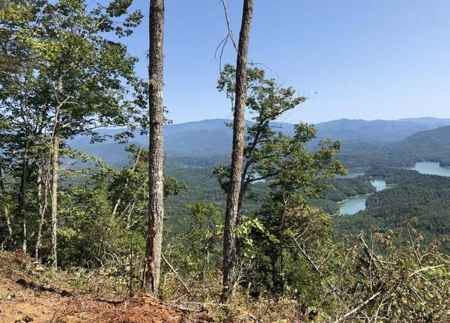 Property at Lot 80 Fontana Trce, Almond, NC 28702