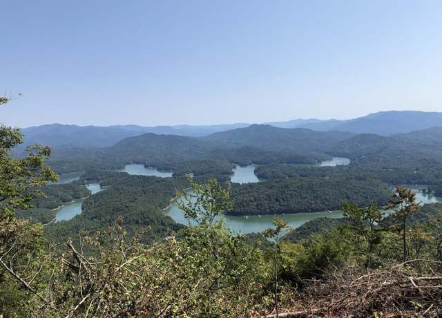 Property at Lot 81 Fontana Trce, Almond, NC 28702