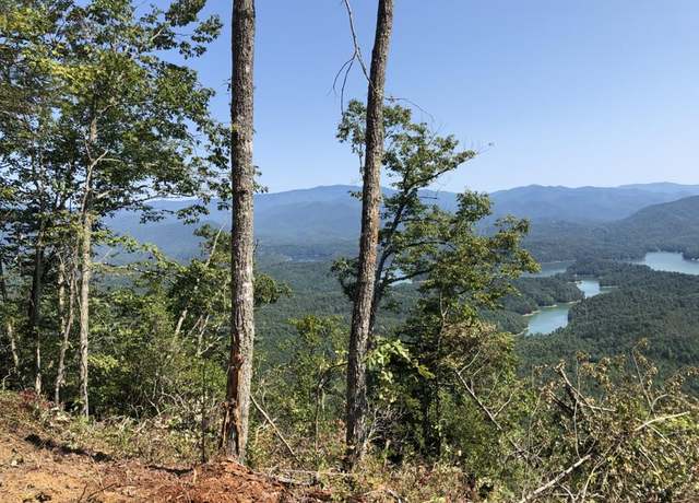 Property at Lot 82 Fontana Trace Dr, Almond, NC 28702