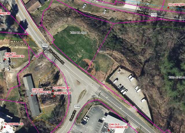 Property at Undisclosed address, Cullowhee, NC 28723