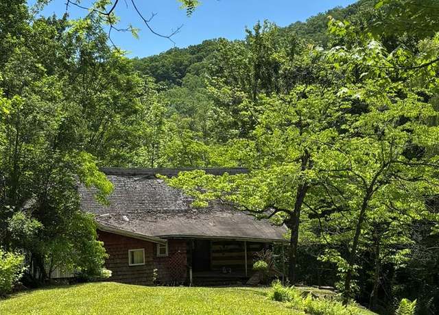 Property at 3757 Allison Watts Rd, Franklin, NC 28734