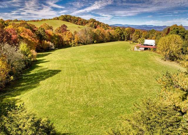 Property at TBD Big Ridge Rd, Glenville, NC 28736