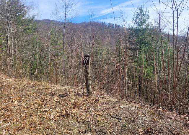 Property at 0 Garnet Rd, Sylva, NC 28779
