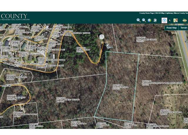 Property at 00 South Macon Ct, Franklin, NC 28734