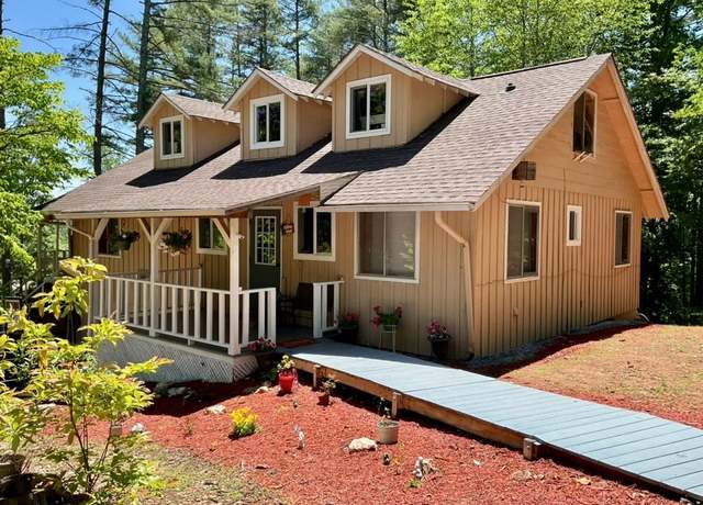 Property at 417 Taylor Rd, Franklin, SC 29734, 4 beds, 2 baths