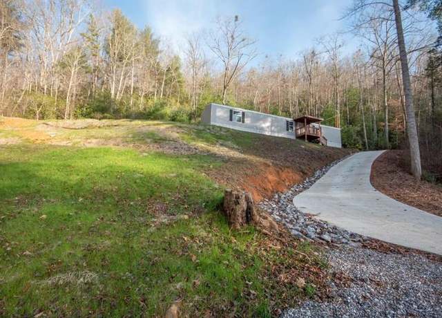Property at 97 Casper Dr, Cullowhee, NC 28723, 3 beds, 2 baths