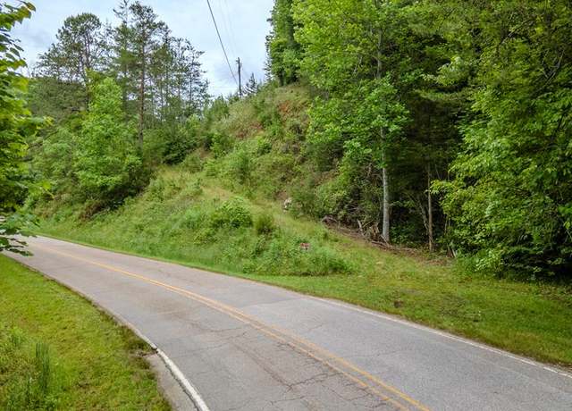 Property at 451 West Dills Creek Rd, Franklin, NC 28734