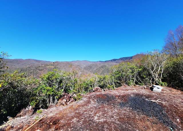 Property at 400 Bearwallow Ridge Trl, Maggie Valley, NC 28751
