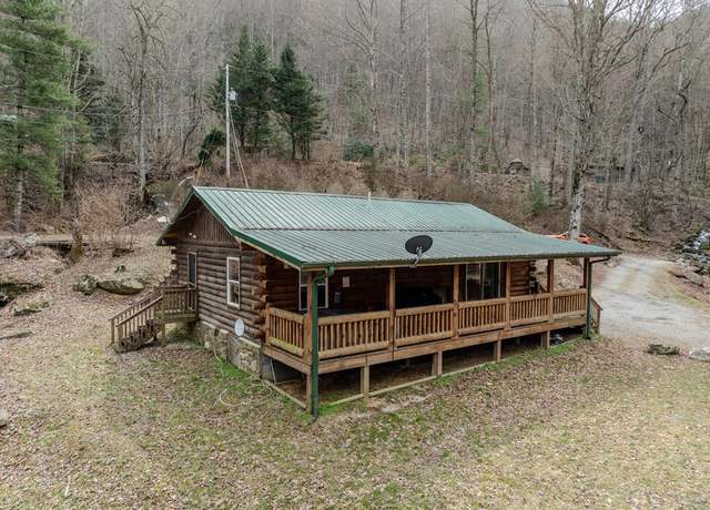 Property at 31 Deep Gully Trl, Bryson City, NC 28713, 2 beds, 2 baths