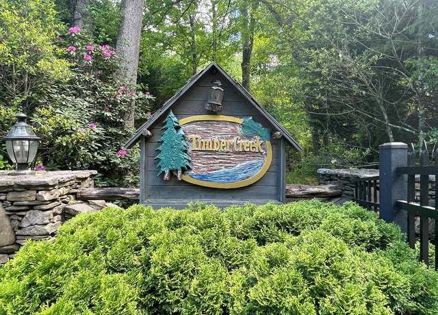 Property at Lot #4 Timber Creek Cir, Sylva, NC 28779