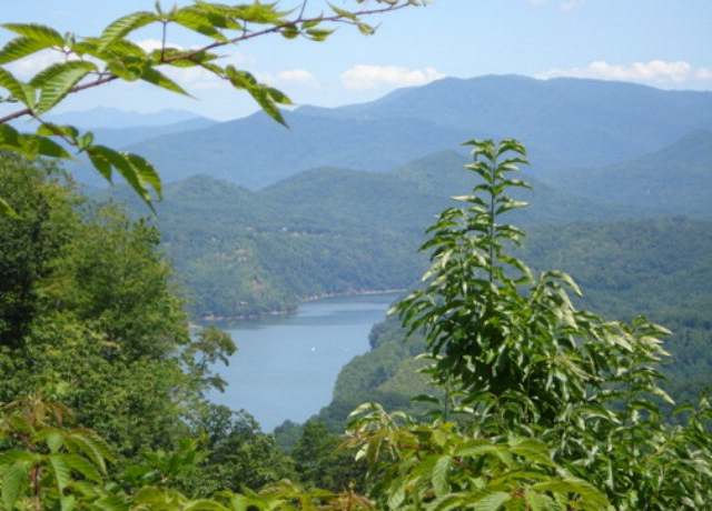 Property at Lot 24 Fontana Trace Dr, Almond, NC 28702
