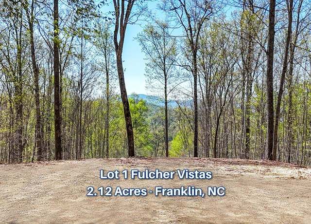 Property at 358 Christy Dr, Franklin, NC 28734