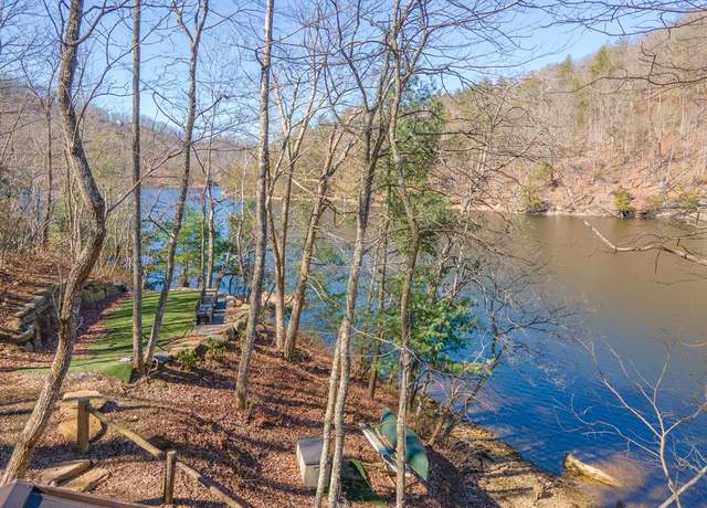 Property at Lot 672 Southshore Dr, Tuckasegee, NC 28783