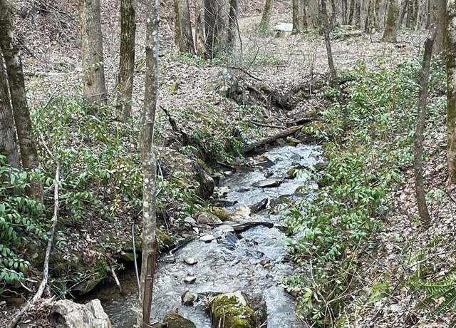 Property at 00 White Oaks Rd, Bryson City, NC 28713