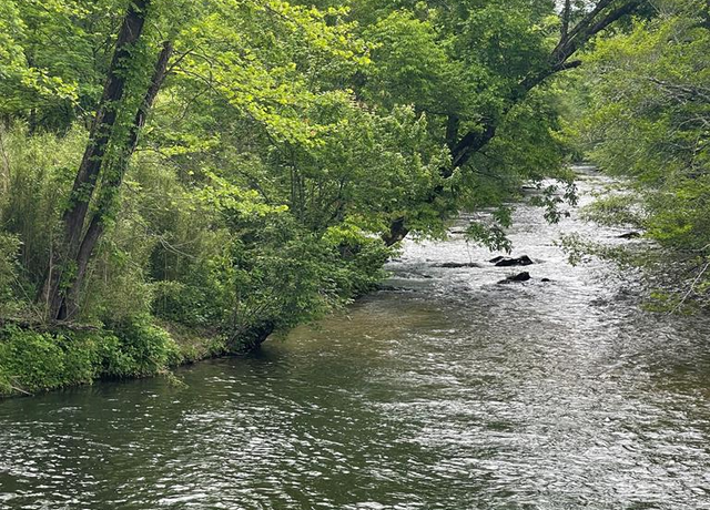 Property at 1072 Helen Zachary Rd, Cullowhee, NC 28723