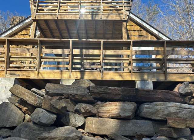 Property at Undisclosed address, Bryson City, NC 28713, 2 beds, 2 baths