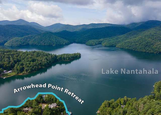 Property at 00 Sawmill Cv, Topton, NC 28781