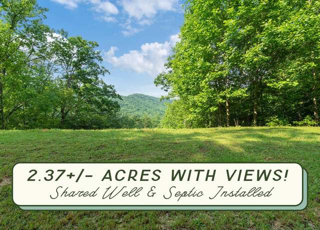 Property at Lot 11 Silvercrest Rd, Franklin, NC 28734