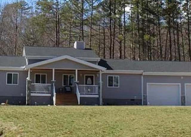 Property at 357 Dehart Cove Rd, Bryson City, NC 28713, 2 beds, 2 baths