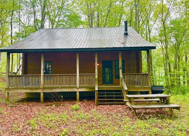 Property at 2680 Conley Mountain Association Rd, Whittier, NC 28789, 2 beds, 2 baths