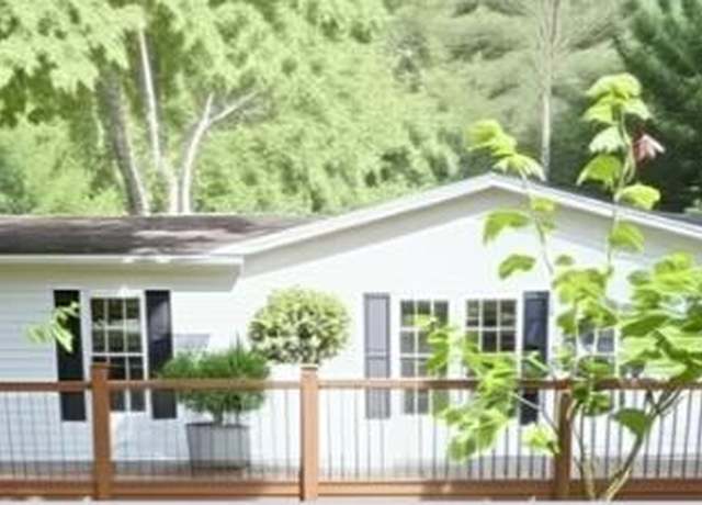 Property at 15 Wright Rd, Whittier, NC 28789, 4 beds, 3 baths