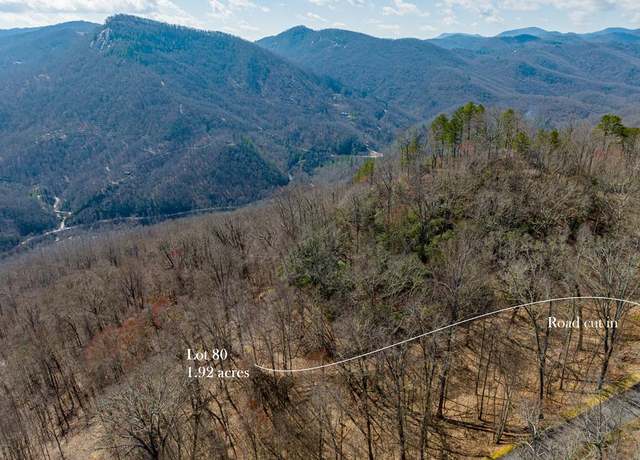 Property at Lot 80 Waterdance Dr, Tuckasegee, NC 28783