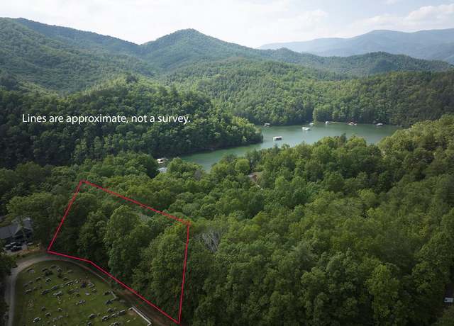 Property at 0 Oakleaf Rd, Almond, NC 28702