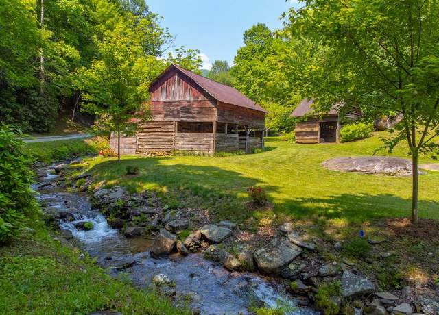 Property at 0 Bradley Creek Rd, Franklin, NC 28734