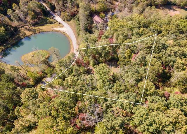 Property at 1390 Dog Hobble Dr, Franklin, NC 28734